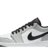 Air Jordan 1 Low 'Light Smoke Grey' 553558-030