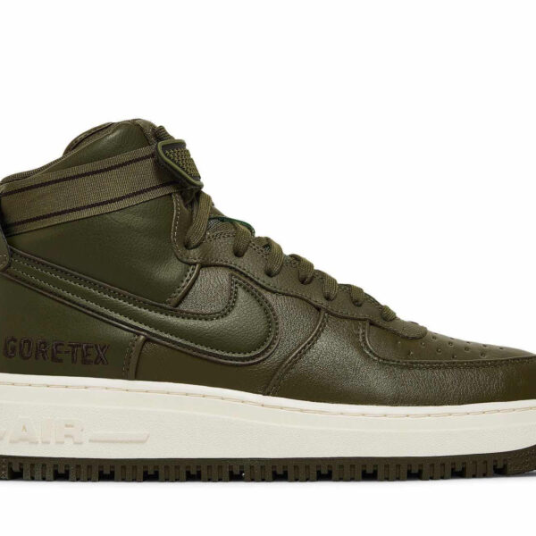 Nike Air Force 1 GTX Boot ‘Medium Olive’ CT2815-201