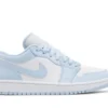 Air Jordan 1 Low 'Ice Blue' DC0774-141