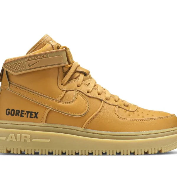 Nike Air Force 1 Gore-Tex Boot 'Wheat' CT2815-200