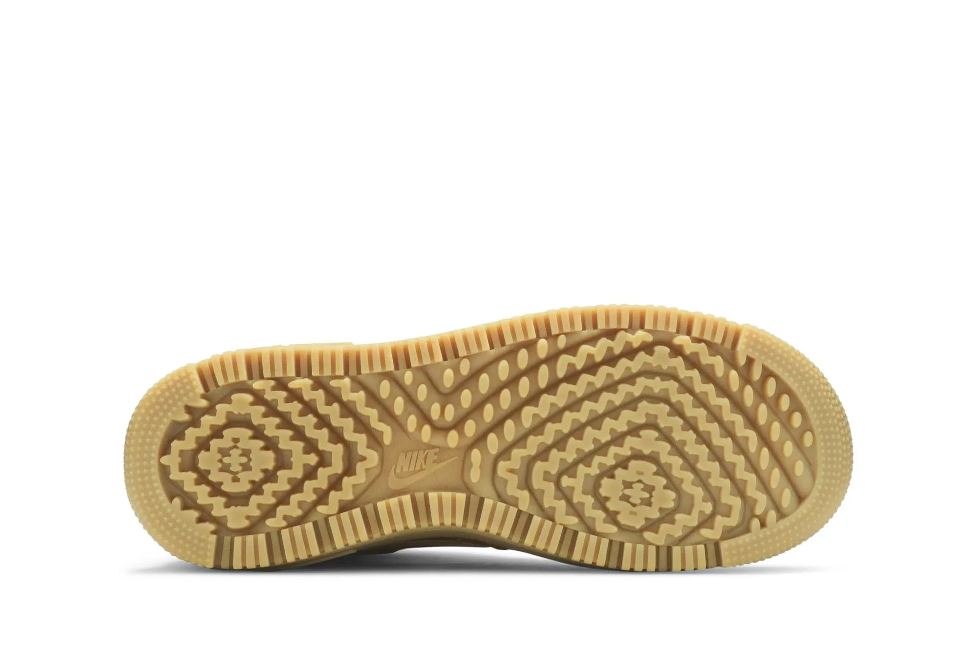 Nike Air Force 1 Gore-Tex Boot 'Wheat' CT2815-200 - Image 4