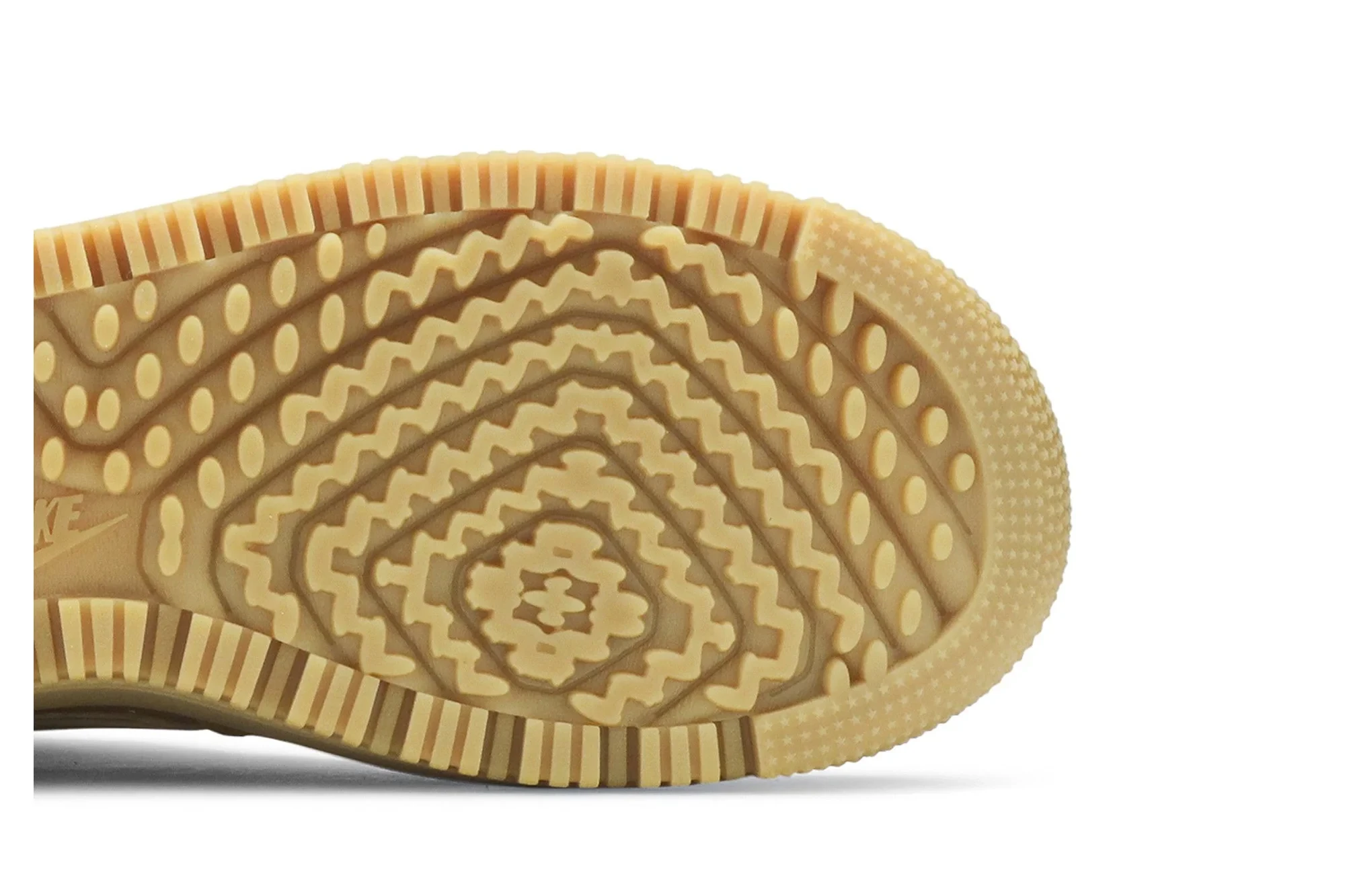 Nike Air Force 1 Gore-Tex Boot 'Wheat' CT2815-200 - Image 5