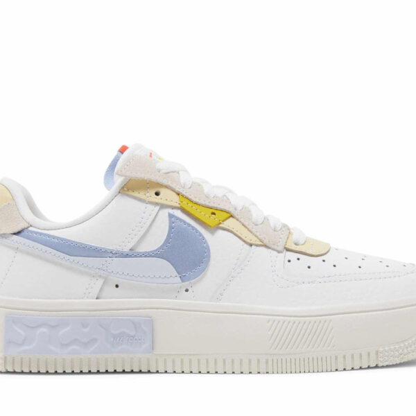 Nike Air Force 1 Fontanka ‘Set To Rise’ DV2175-100