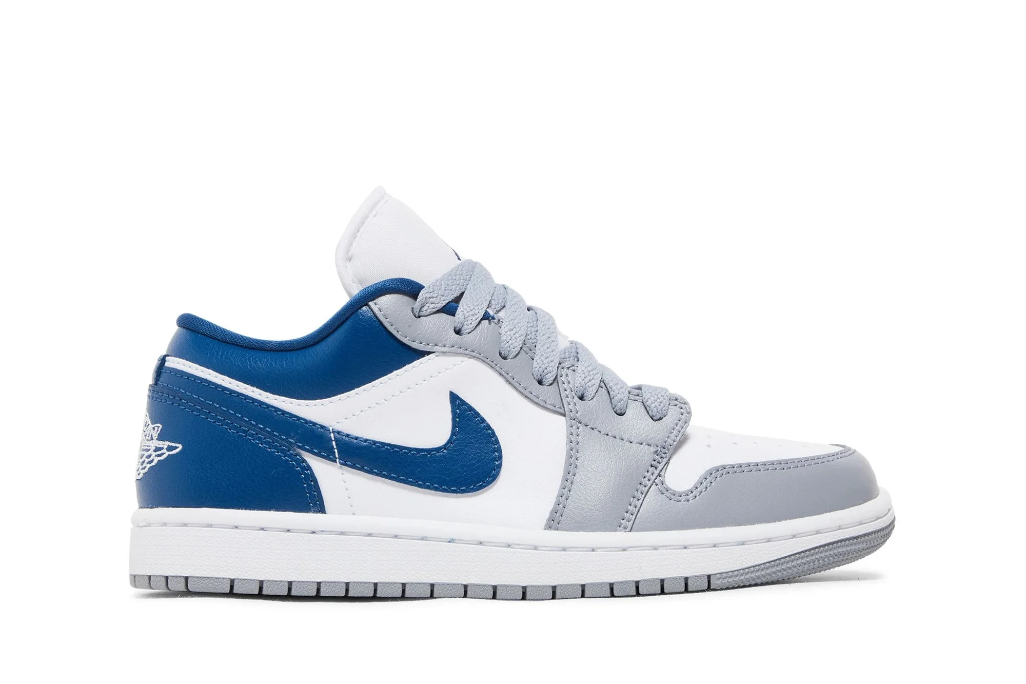 Air Jordan 1 Low 'French Blue' DC0774-042