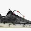 Nike Air Force 1 Experimental ‘Halloween’ DC8904-001