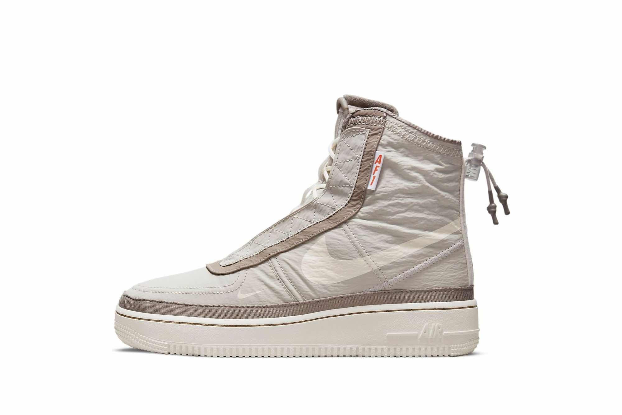 Nike Air Force 1 AF1 ‘Shell’ DO7450-211