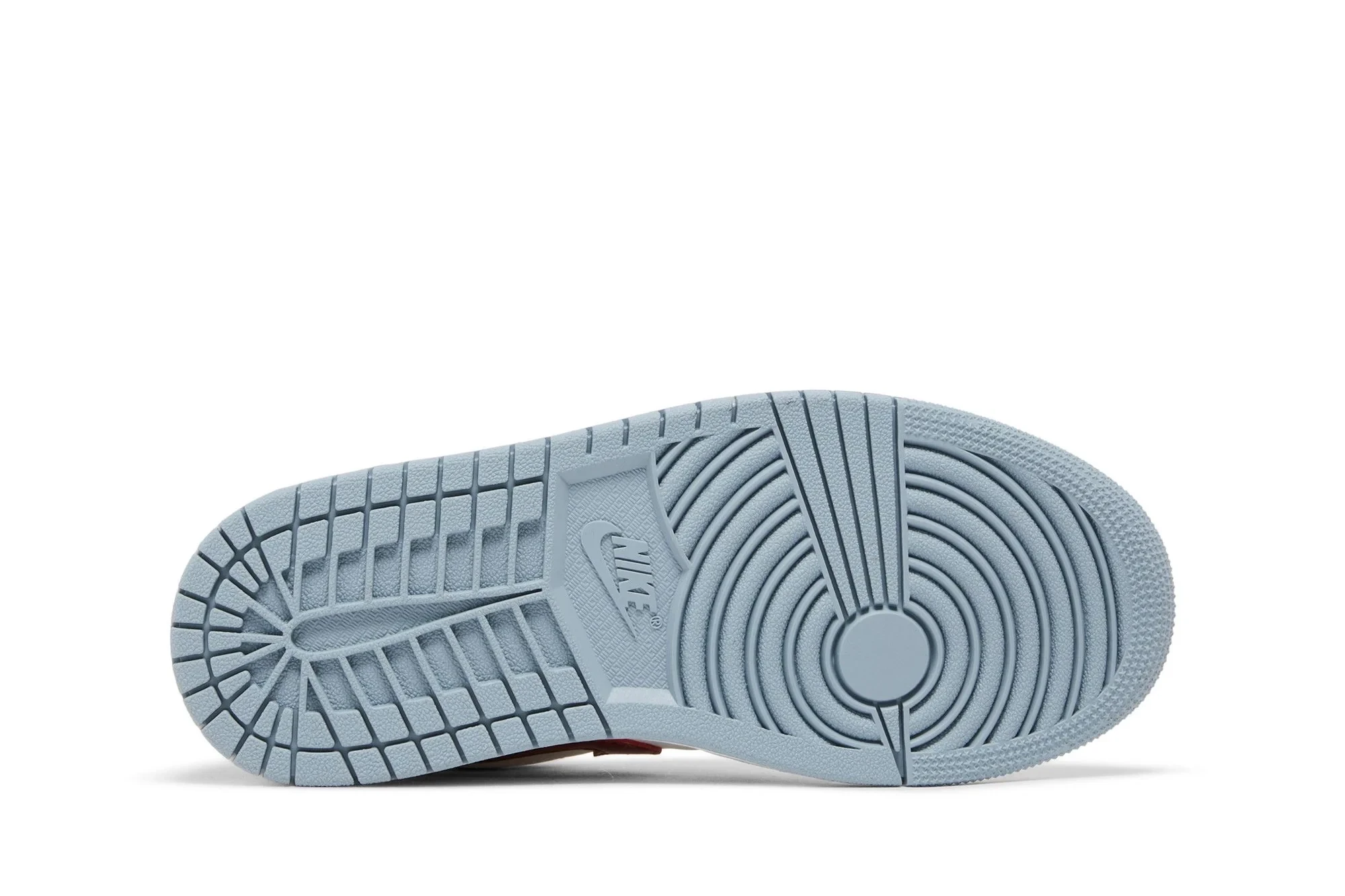 Air Jordan 1 Low 'Blue Whisper' DC0774-164 - Image 4