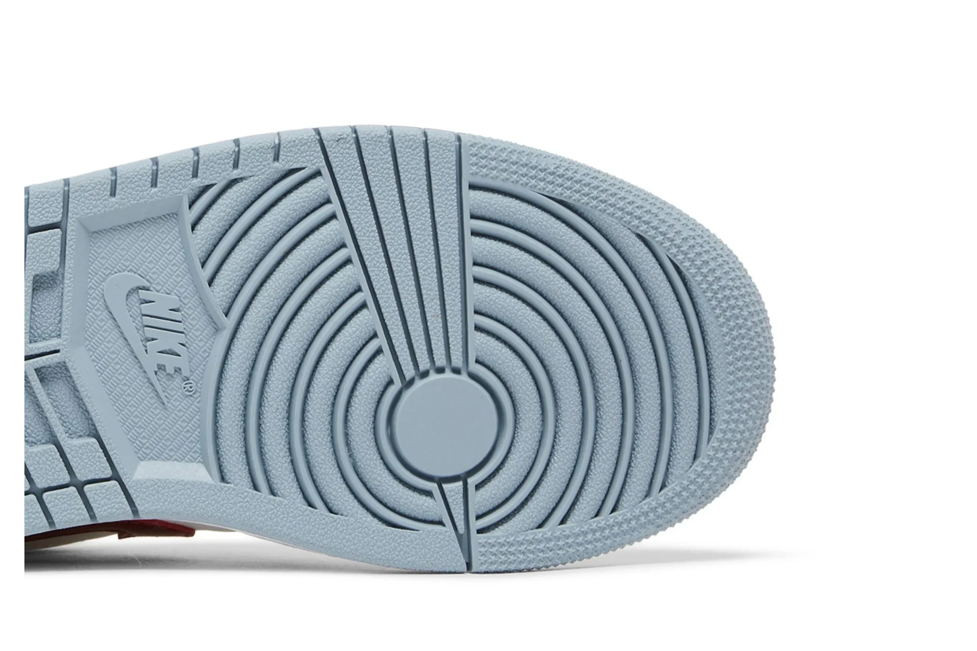 Air Jordan 1 Low 'Blue Whisper' DC0774-164 - Image 5