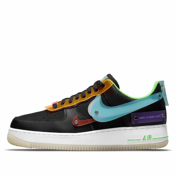 Nike Air Force 1 07 LV8 ‘Have a Good Game’ DO7085-011