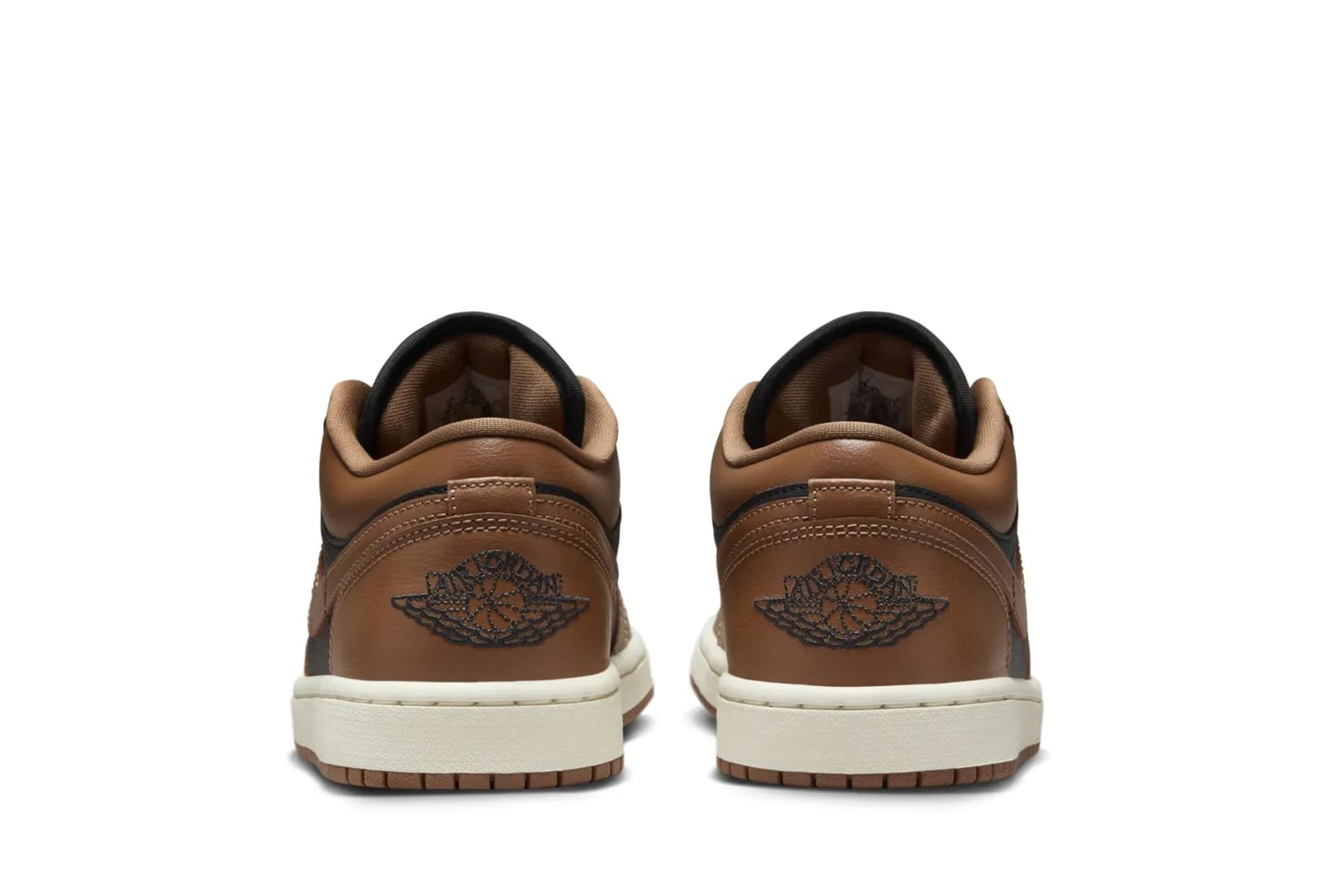 Air Jordan 1 Low 'Archaeo Brown' DC0774-021 - Image 5