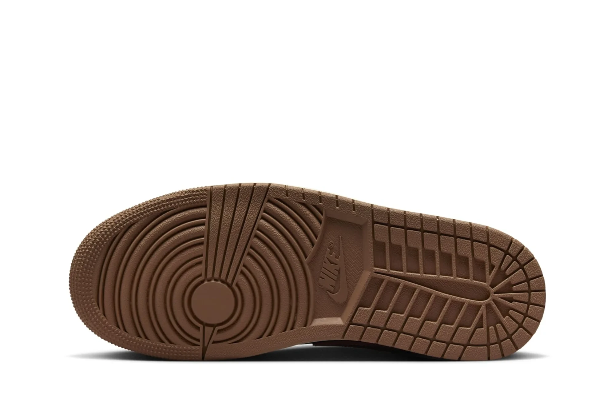 Air Jordan 1 Low 'Archaeo Brown' DC0774-021 - Image 6