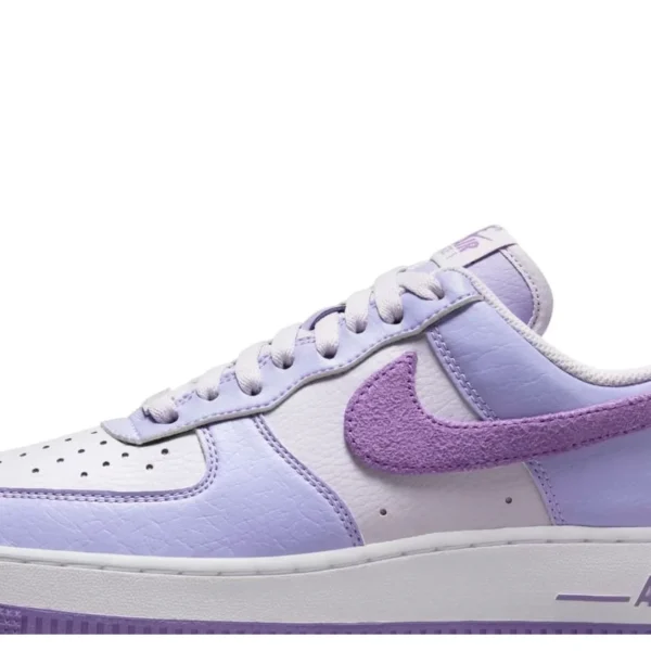 Nike Air Force 1 '07 Next Nature 'Hydrangeas' HQ3905-500