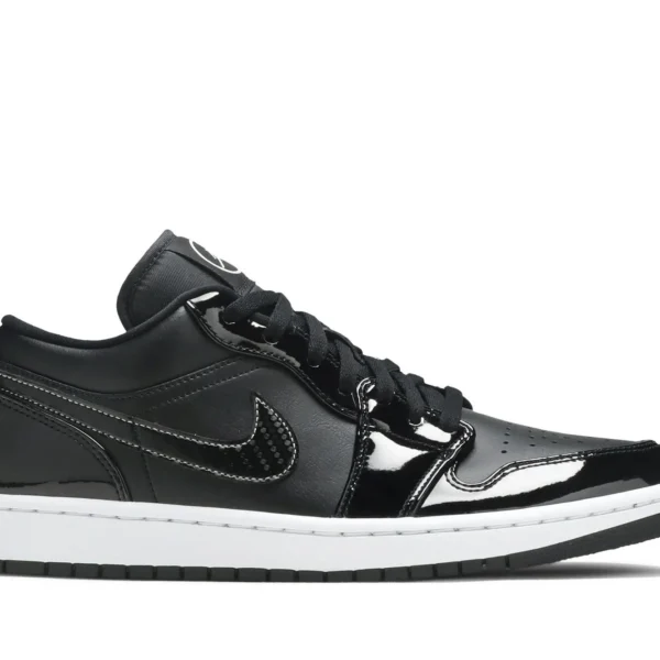 Air Jordan 1 Low 'All Star 2021' DD1650-001