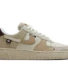 Nike Air Force 1 '07 LX 'Tan Bling' DX6061-122