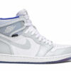 Air Jordan 1 High Zoom ‘Racer Blue’ CK6637-104