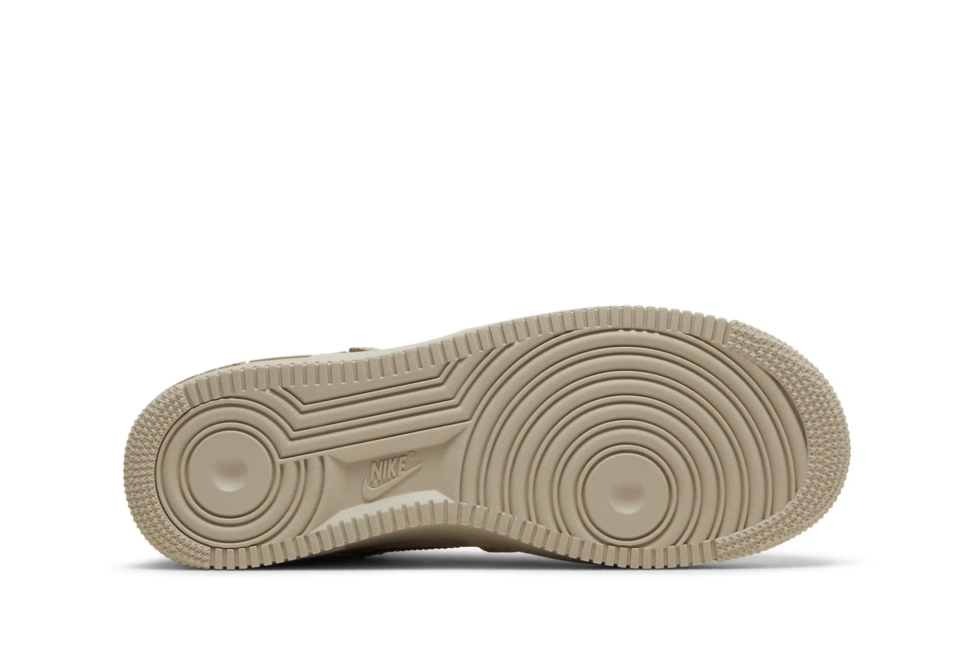 Nike Air Force 1 '07 LX 'Tan Bling' DX6061-122 - Image 4