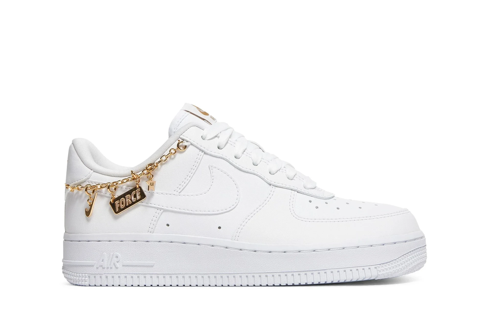 Nike Air Force 1 '07 LX 'Lucky Charms' DD1525-100