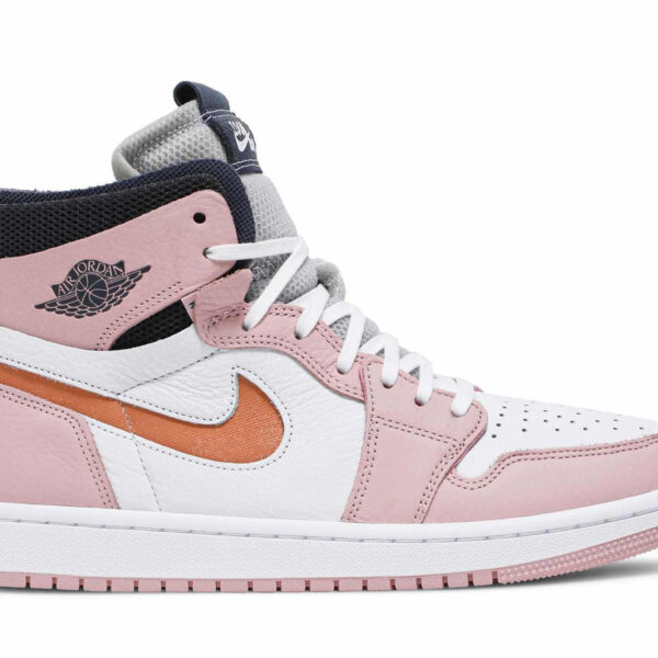 Air Jordan 1 High Zoom ‘Pink Glaze’ CT0979-601