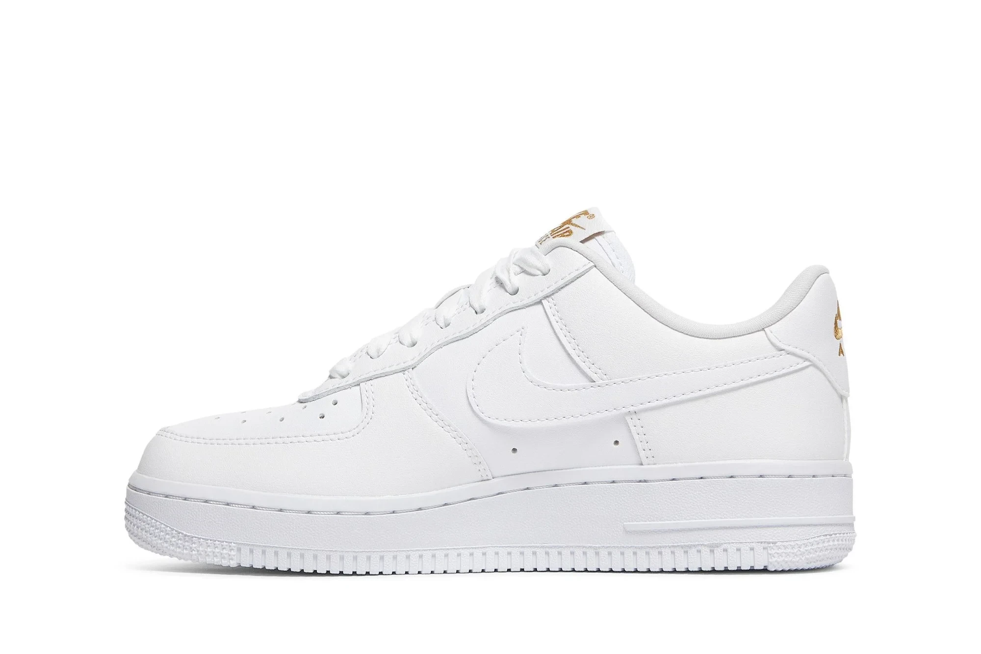 Nike Air Force 1 '07 LX 'Lucky Charms' DD1525-100 - Image 3