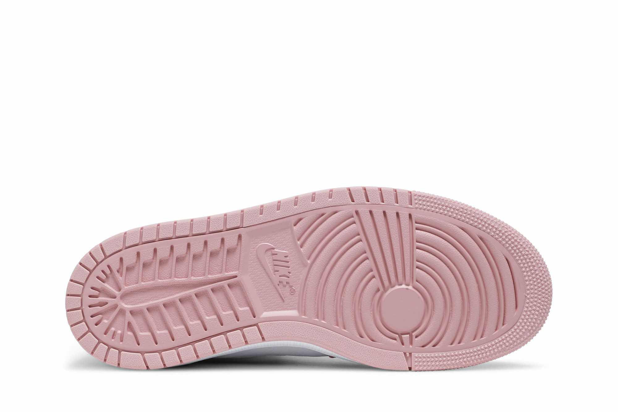 Air Jordan 1 High Zoom ‘Pink Glaze’ CT0979-601 - Image 4