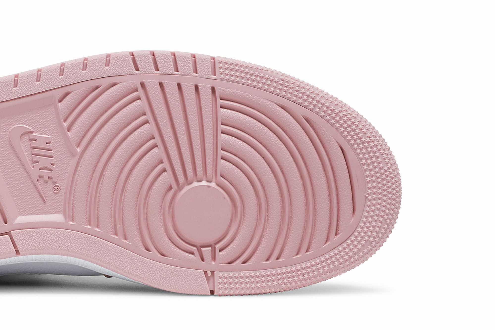 Air Jordan 1 High Zoom ‘Pink Glaze’ CT0979-601 - Image 5