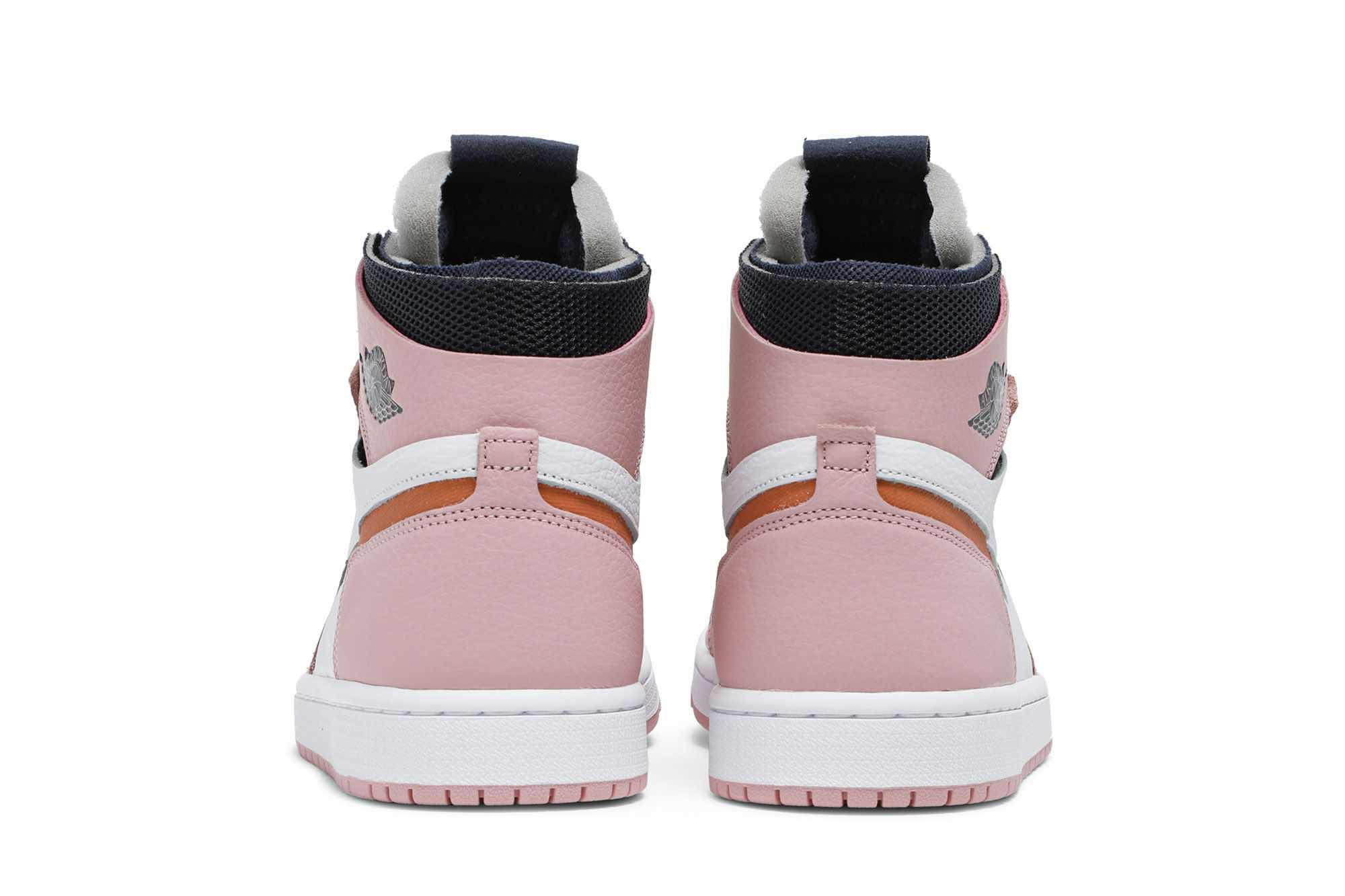Air Jordan 1 High Zoom ‘Pink Glaze’ CT0979-601 - Image 6