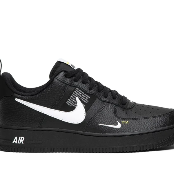 Nike Air Force 1 '07 LV8 'Overbranding' AJ7747-001