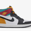 Air Jordan 1 High Zoom Comfort ‘Multi-Color’ CT0978-016