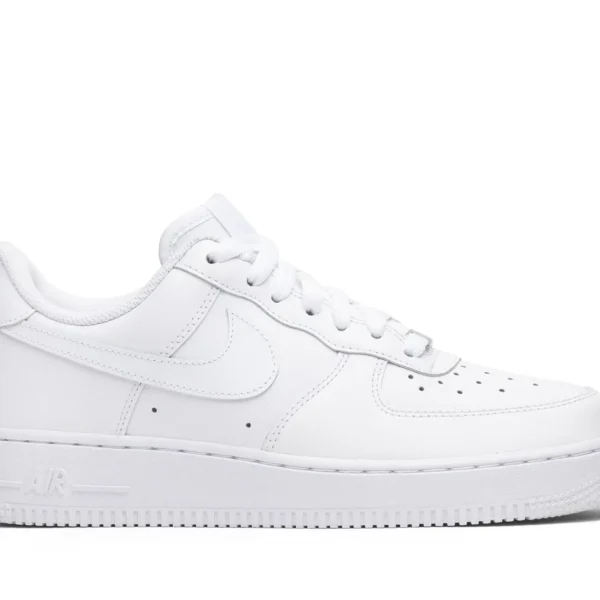 Nike Air Force 1 '07 'White' 315115-112