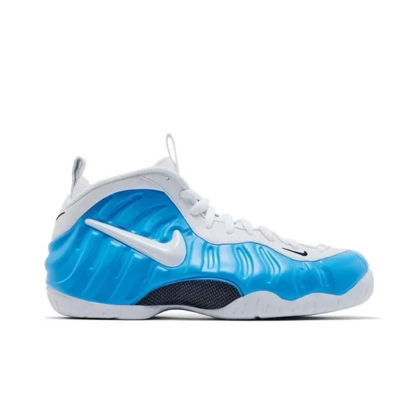 Nike Air Foamposite Pro 'University Blue' 2026 HF0794-400