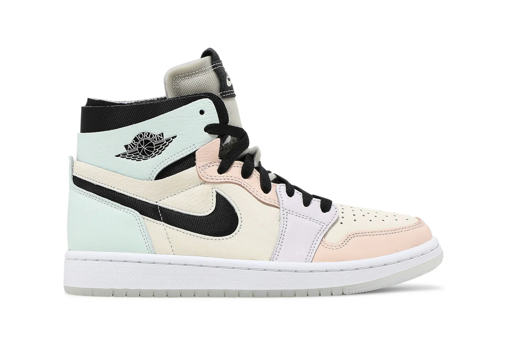 Air Jordan 1 High Zoom Comfort 'Easter' CT0979-101