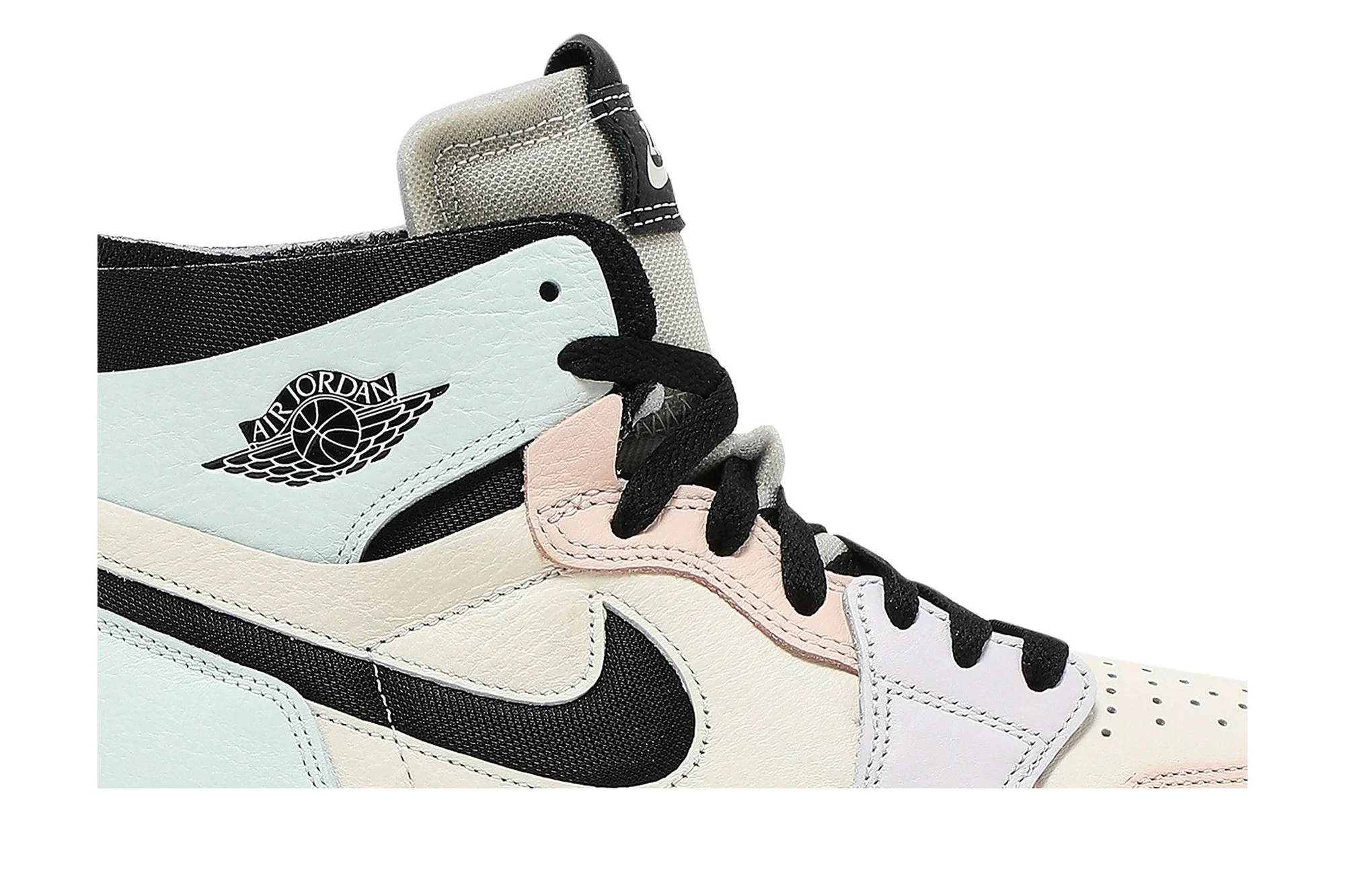 Air Jordan 1 High Zoom Comfort 'Easter' CT0979-101 - Image 2