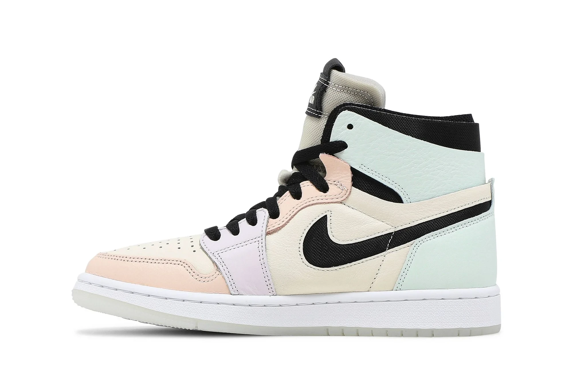 Air Jordan 1 High Zoom Comfort 'Easter' CT0979-101 - Image 3