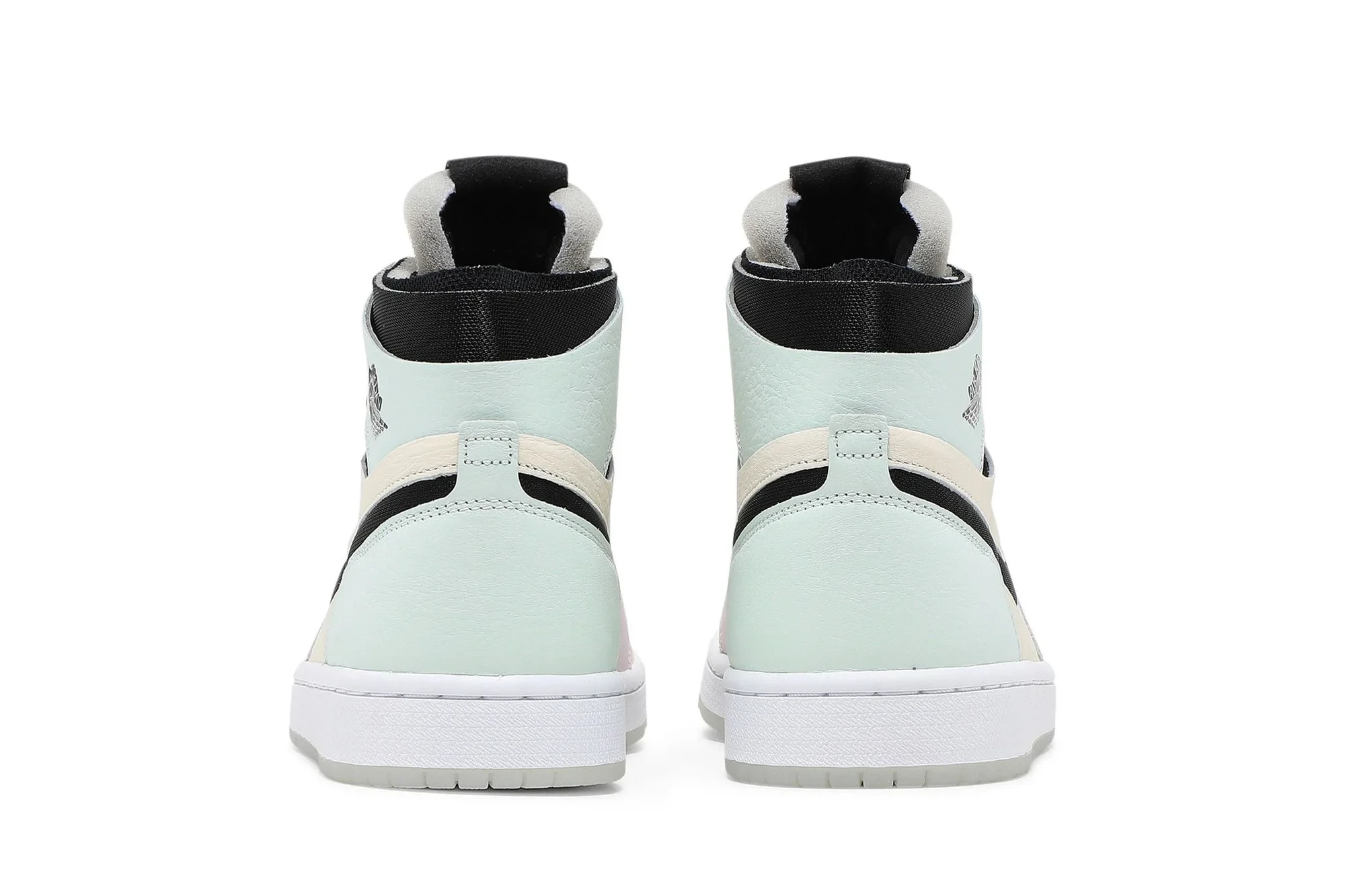 Air Jordan 1 High Zoom Comfort 'Easter' CT0979-101 - Image 6