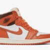 Air Jordan 1 High OG ‘Starfish’ DO9369-101