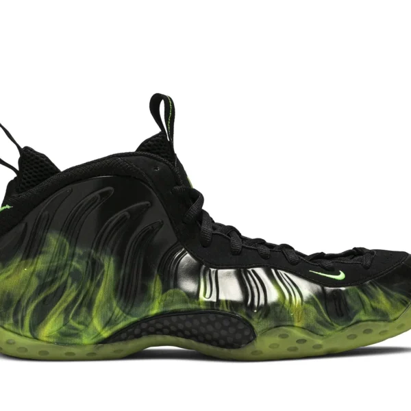 Nike Air Foamposite One 'Paranorman' 579771-003