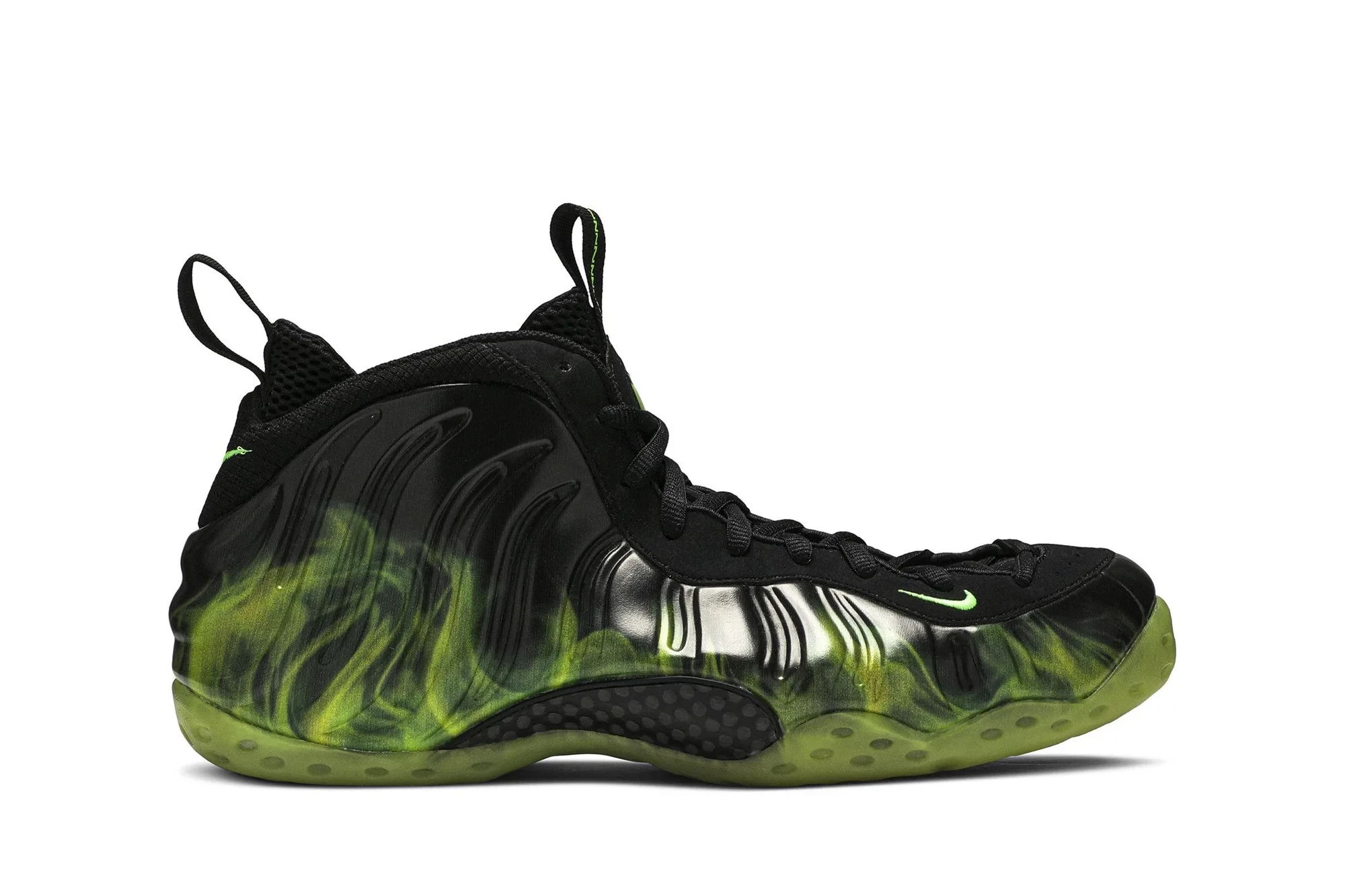 Nike Air Foamposite One 'Paranorman' 579771-003