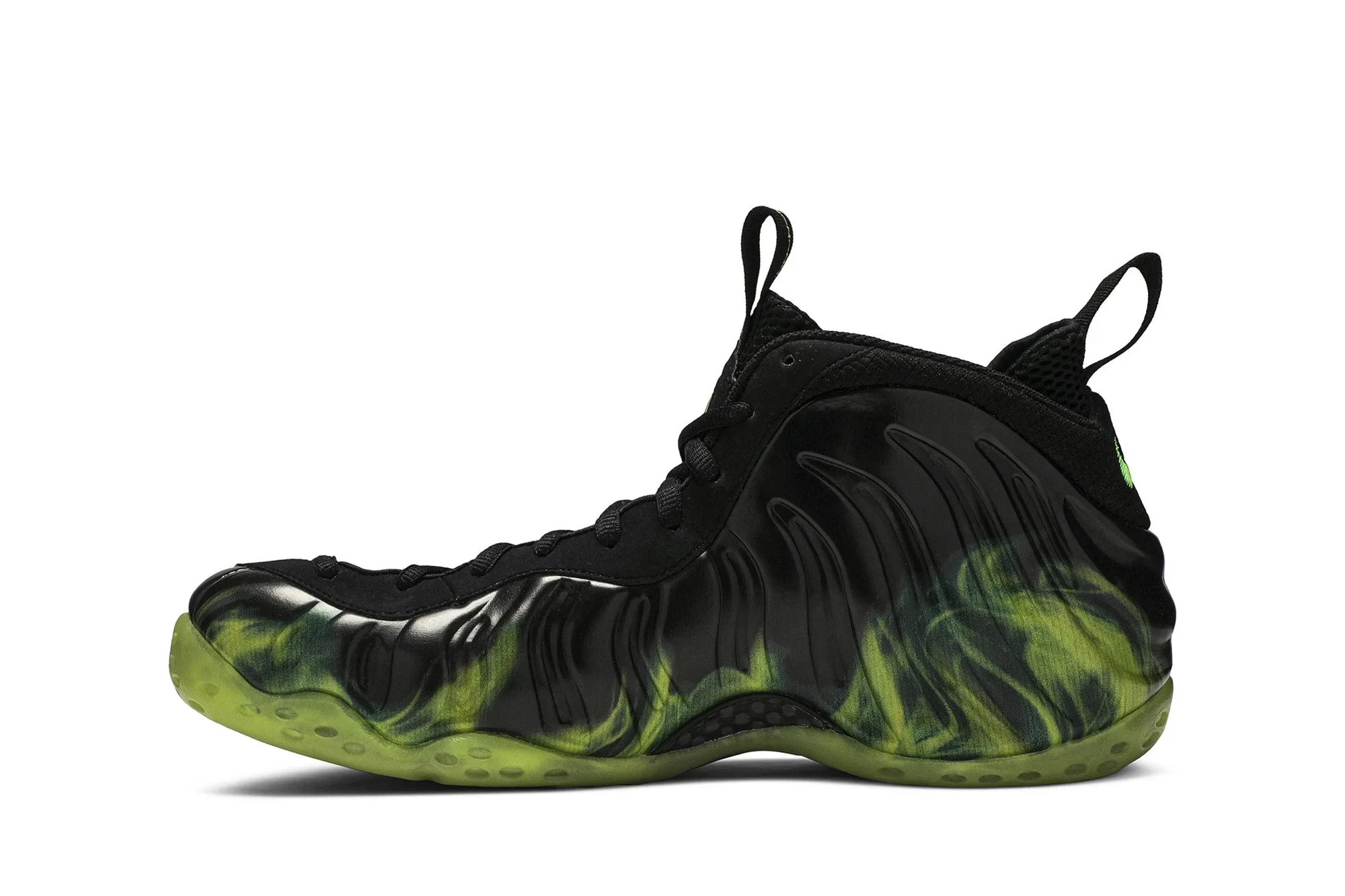Nike Air Foamposite One 'Paranorman' 579771-003 - Image 3