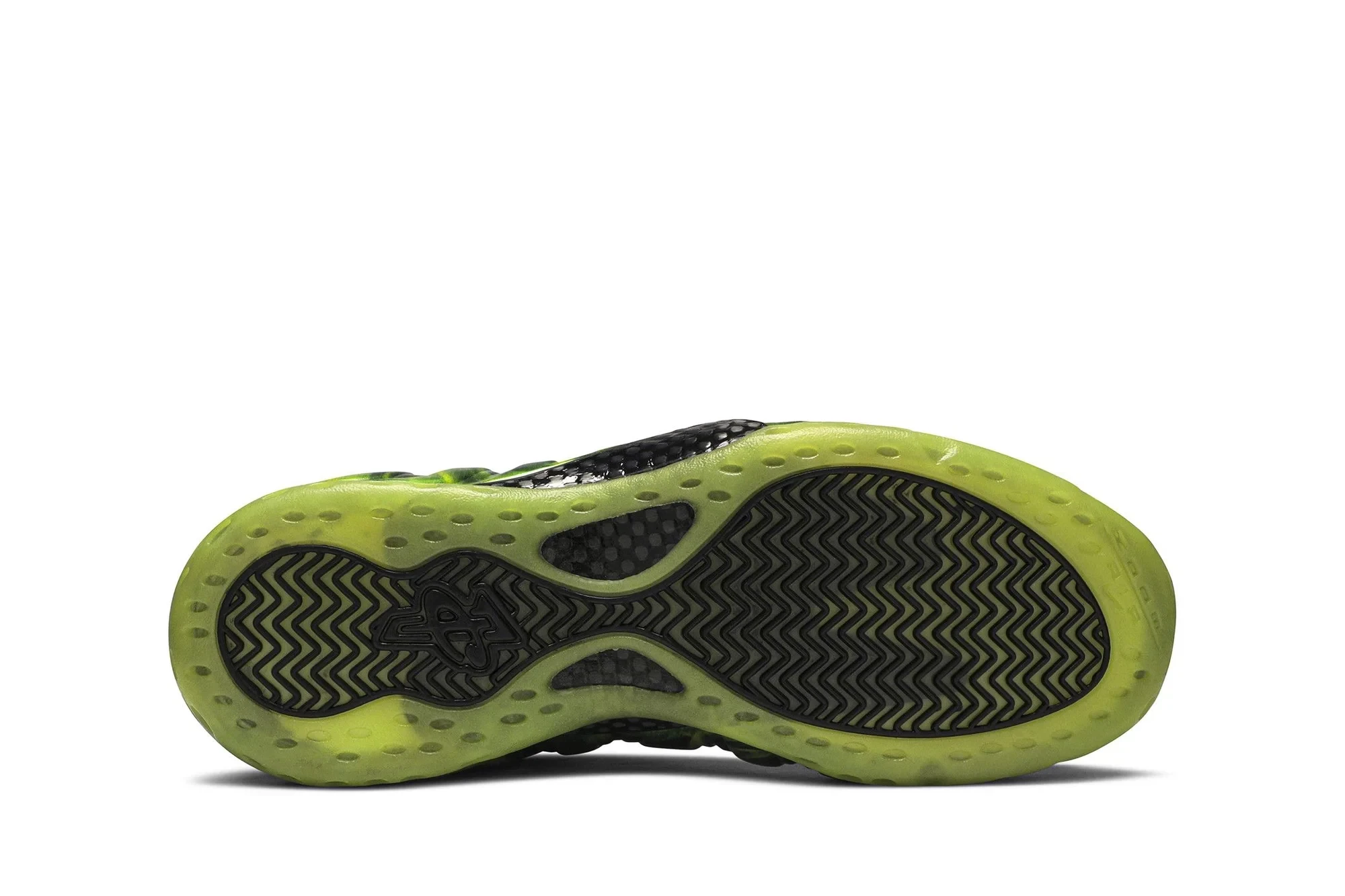 Nike Air Foamposite One 'Paranorman' 579771-003 - Image 4