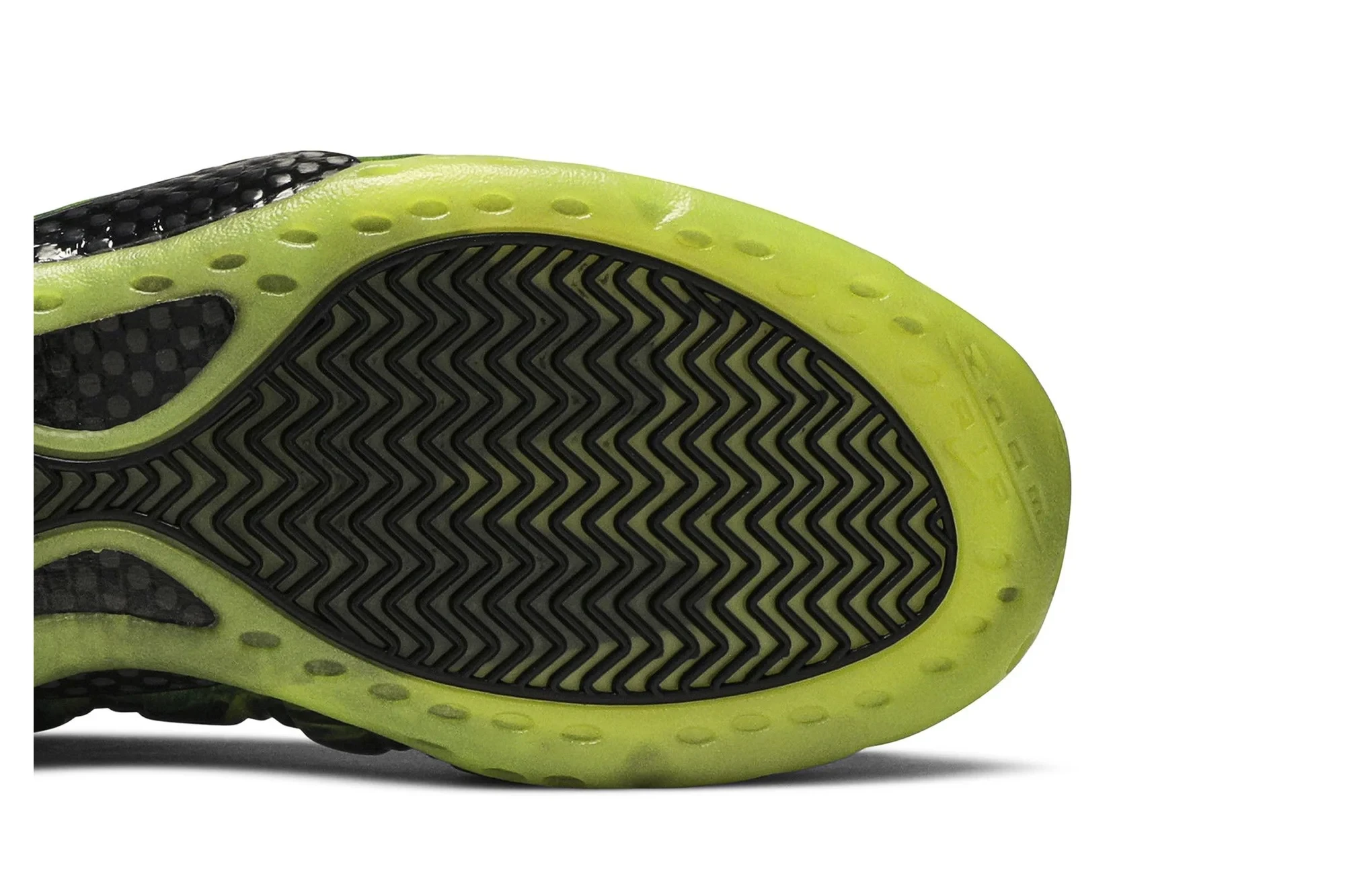 Nike Air Foamposite One 'Paranorman' 579771-003 - Image 5