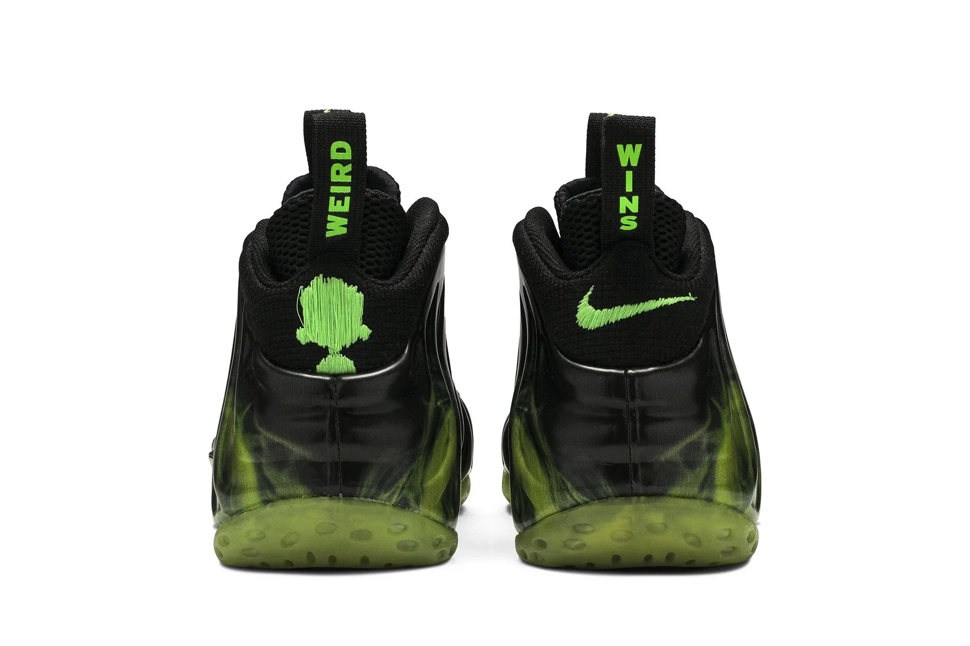 Nike Air Foamposite One 'Paranorman' 579771-003 - Image 6