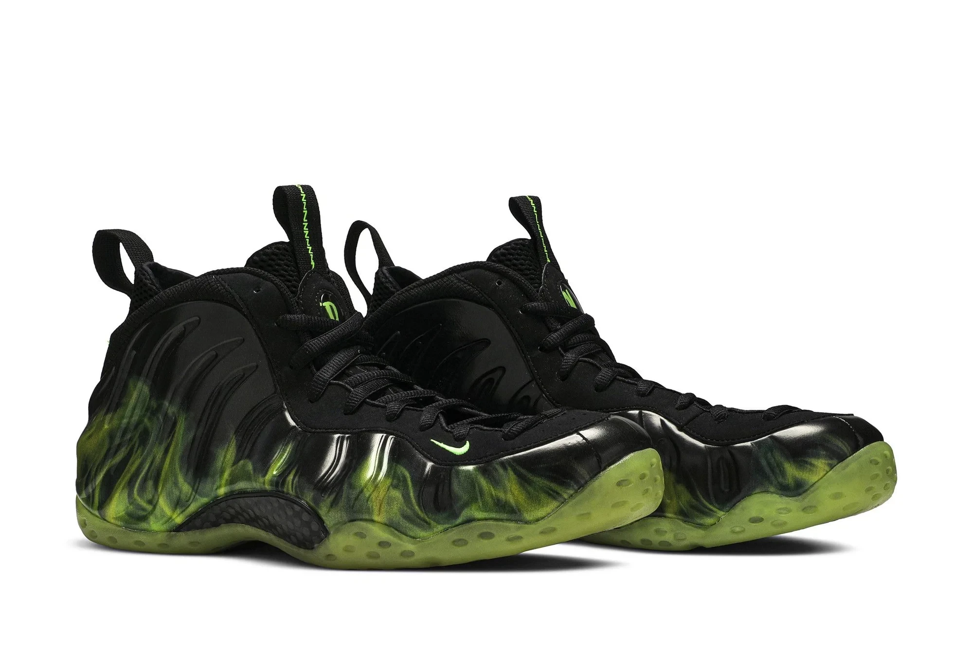 Nike Air Foamposite One 'Paranorman' 579771-003 - Image 8