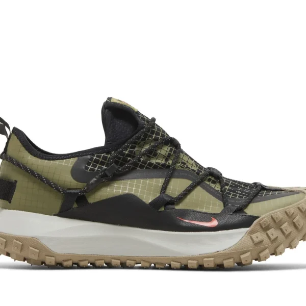 Nike ACG Mountain Fly Low SE 'Pilgrim' DO9334-300