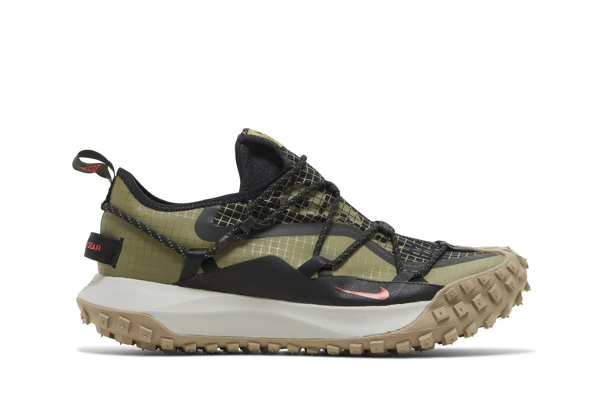 Nike ACG Mountain Fly Low SE 'Pilgrim' DO9334-300