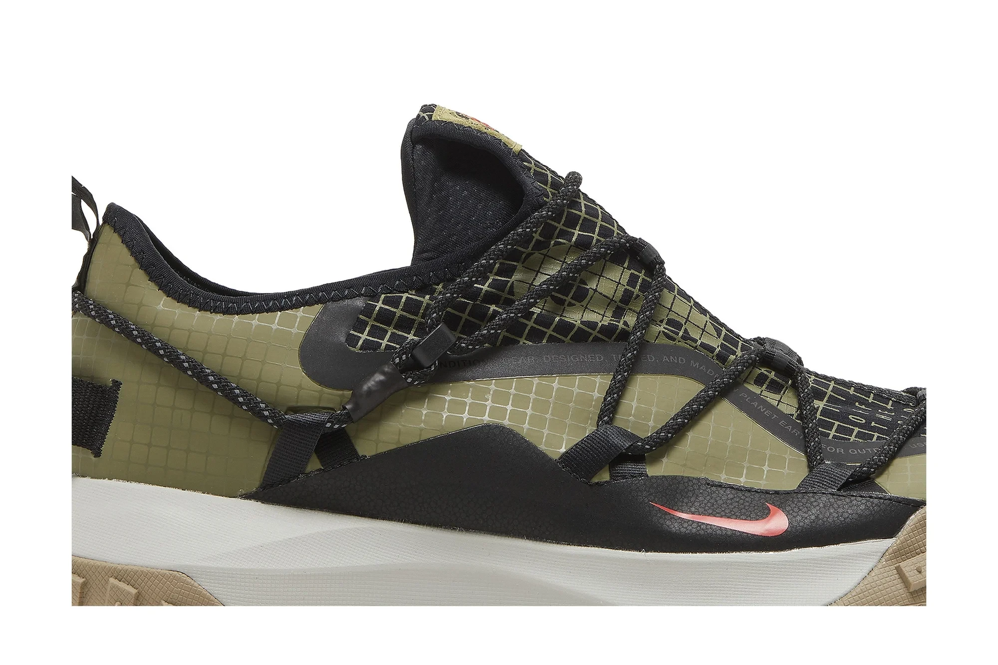 Nike ACG Mountain Fly Low SE 'Pilgrim' DO9334-300 - Image 2
