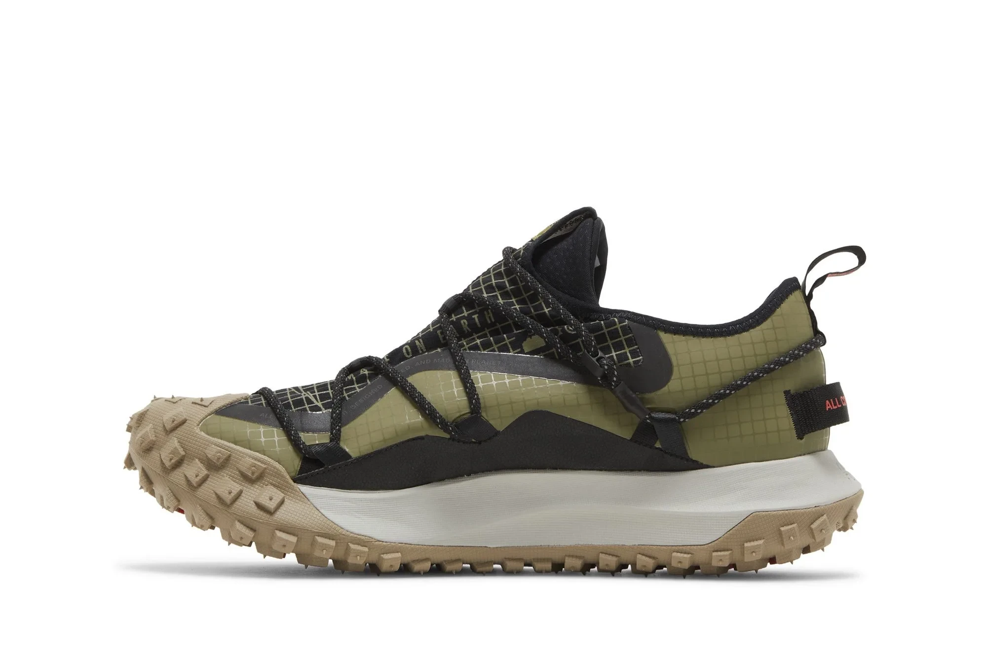 Nike ACG Mountain Fly Low SE 'Pilgrim' DO9334-300 - Image 3