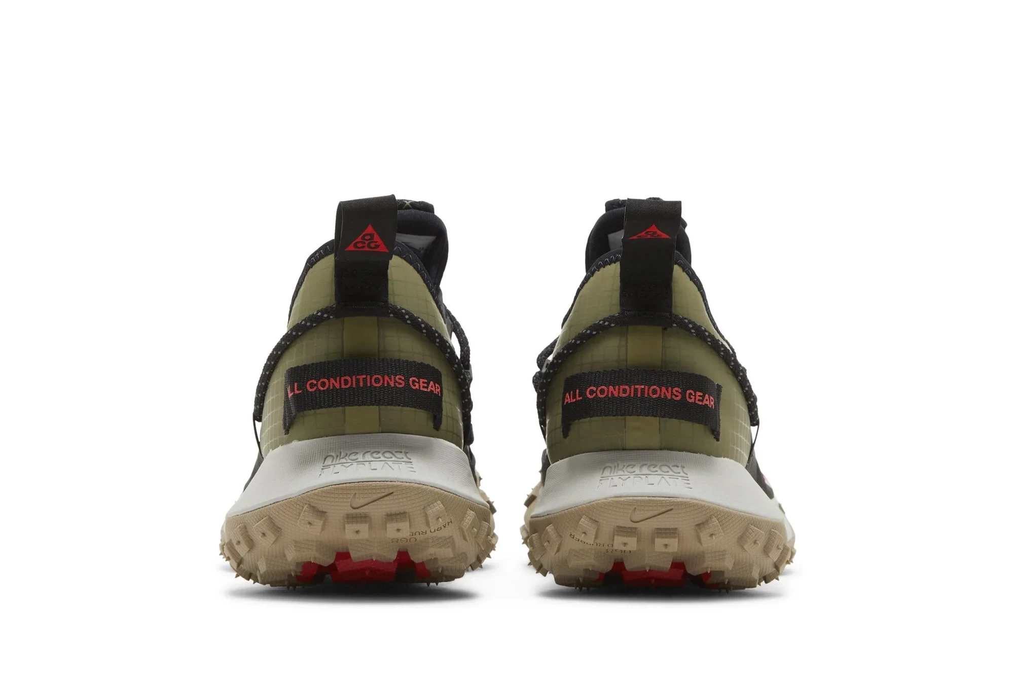 Nike ACG Mountain Fly Low SE 'Pilgrim' DO9334-300 - Image 6