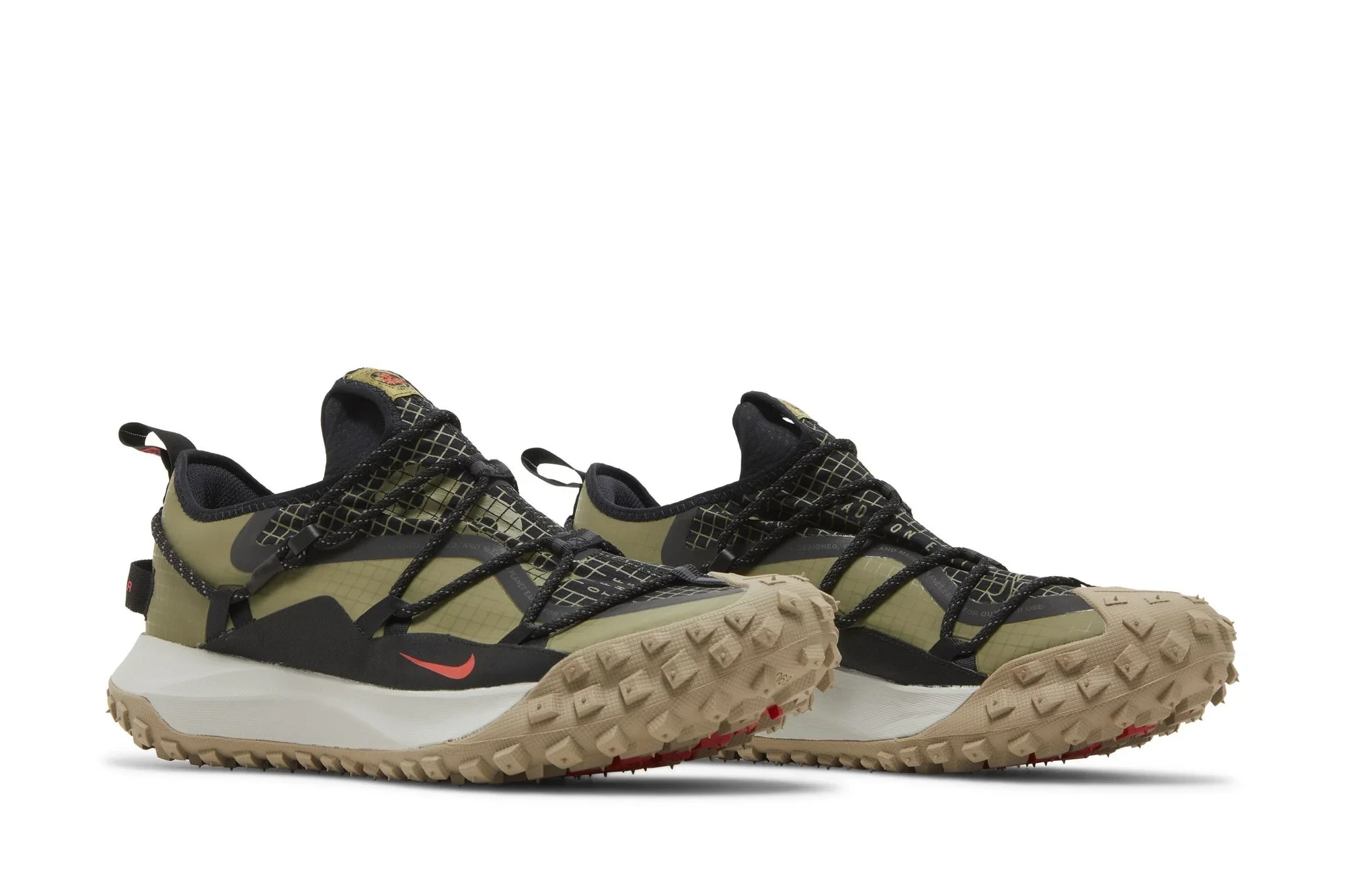 Nike ACG Mountain Fly Low SE 'Pilgrim' DO9334-300 - Image 8