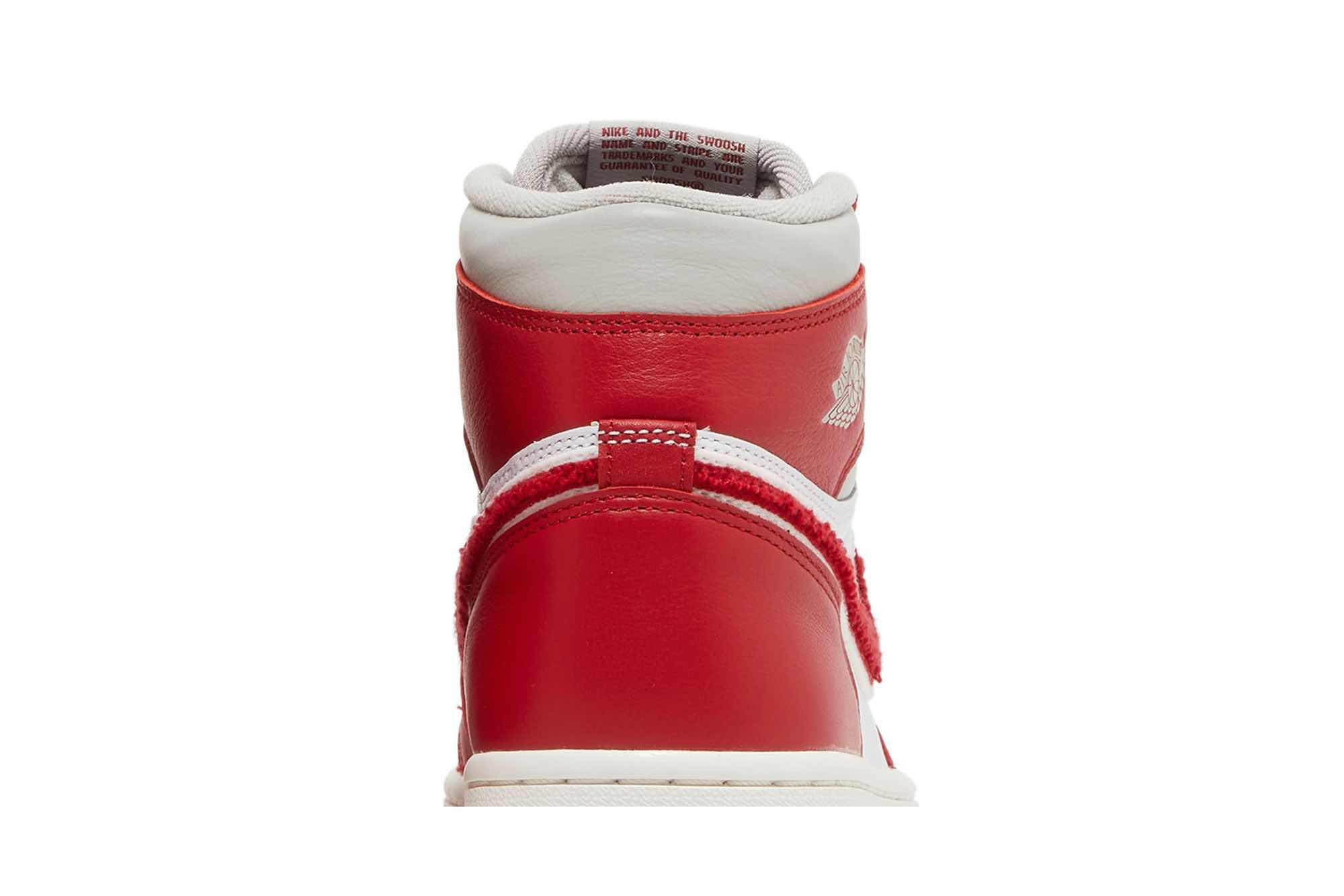Air Jordan 1 High OG ‘Newstalgia Chenille’ DJ4891-061 - Image 7