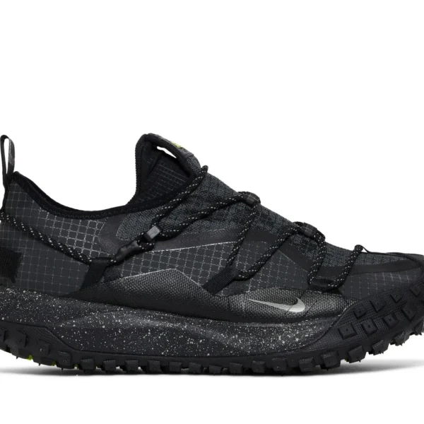 Nike ACG Mountain Fly Low GTX SE 'Dark Smoke Grey' DD2861-002